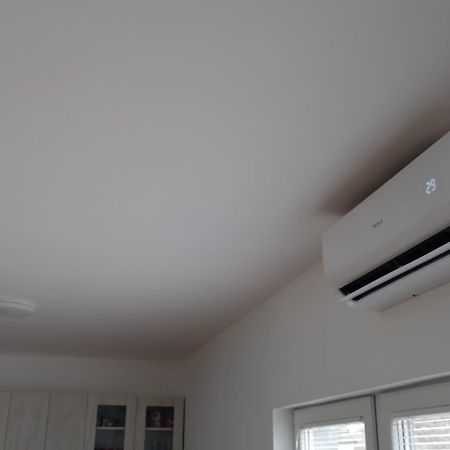 Apartman Dve Lipe Palić Exteriér fotografie