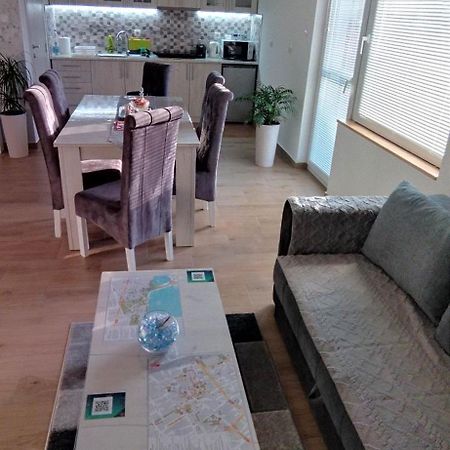 Apartman Dve Lipe Palić Exteriér fotografie