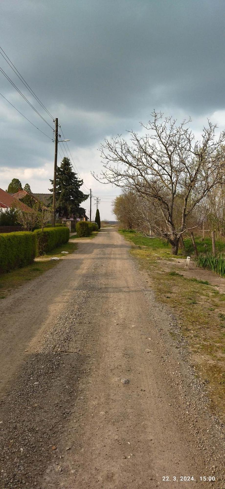 Apartman Dve Lipe Palić Exteriér fotografie