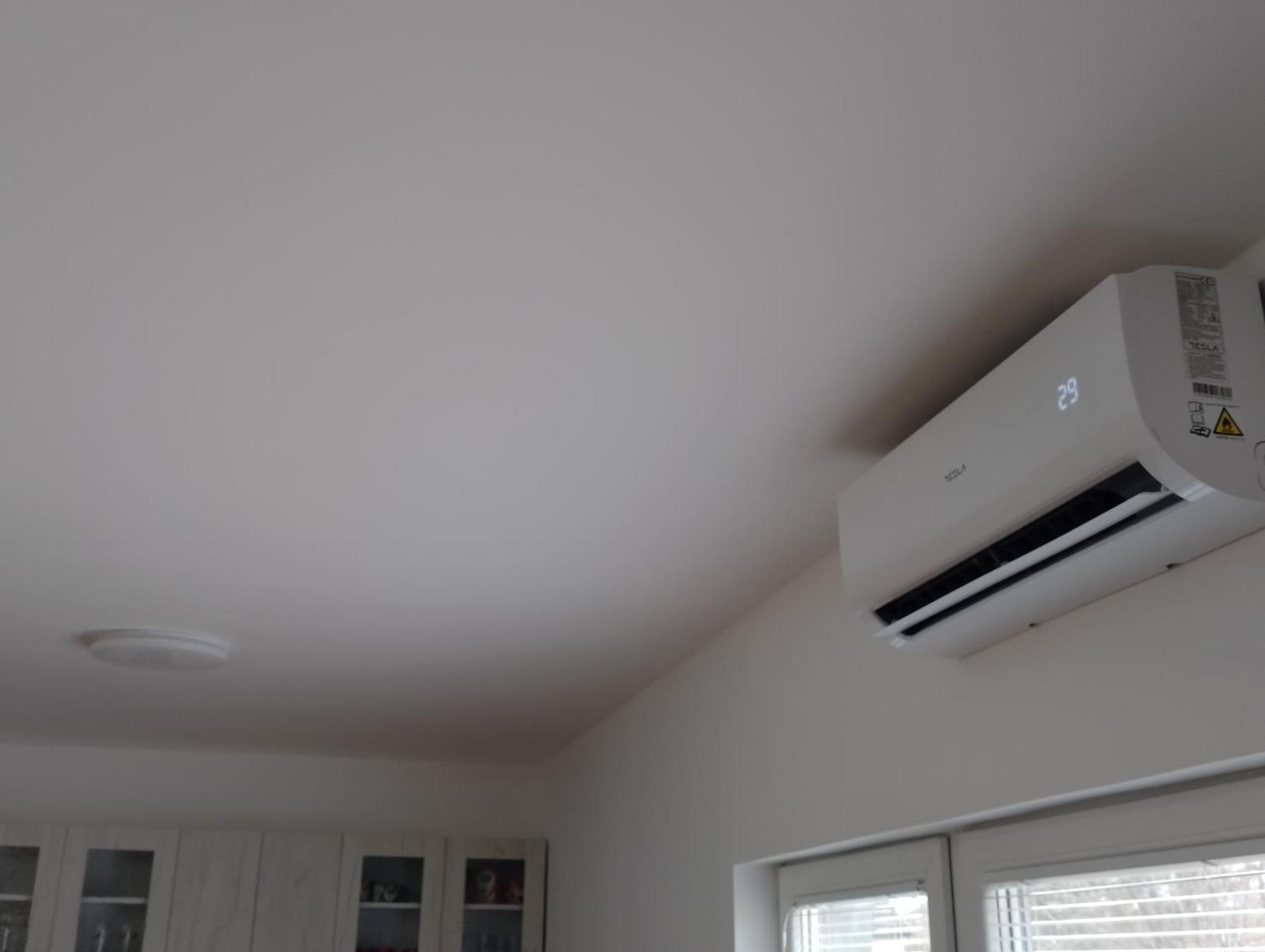 Apartman Dve Lipe Palić Exteriér fotografie