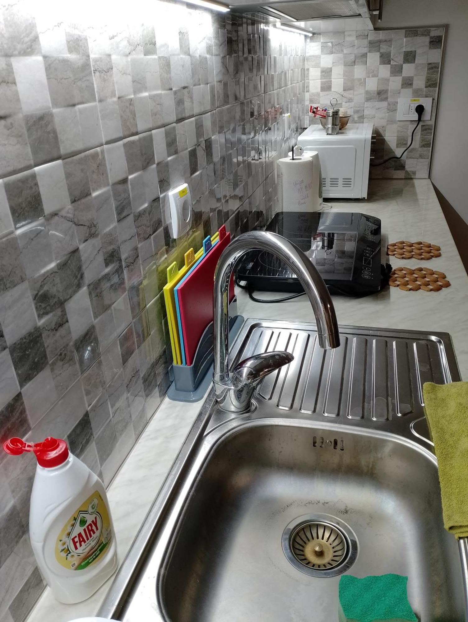 Apartman Dve Lipe Palić Exteriér fotografie