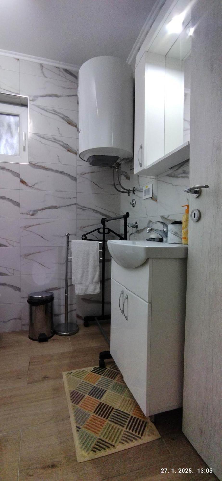 Apartman Dve Lipe Palić Exteriér fotografie