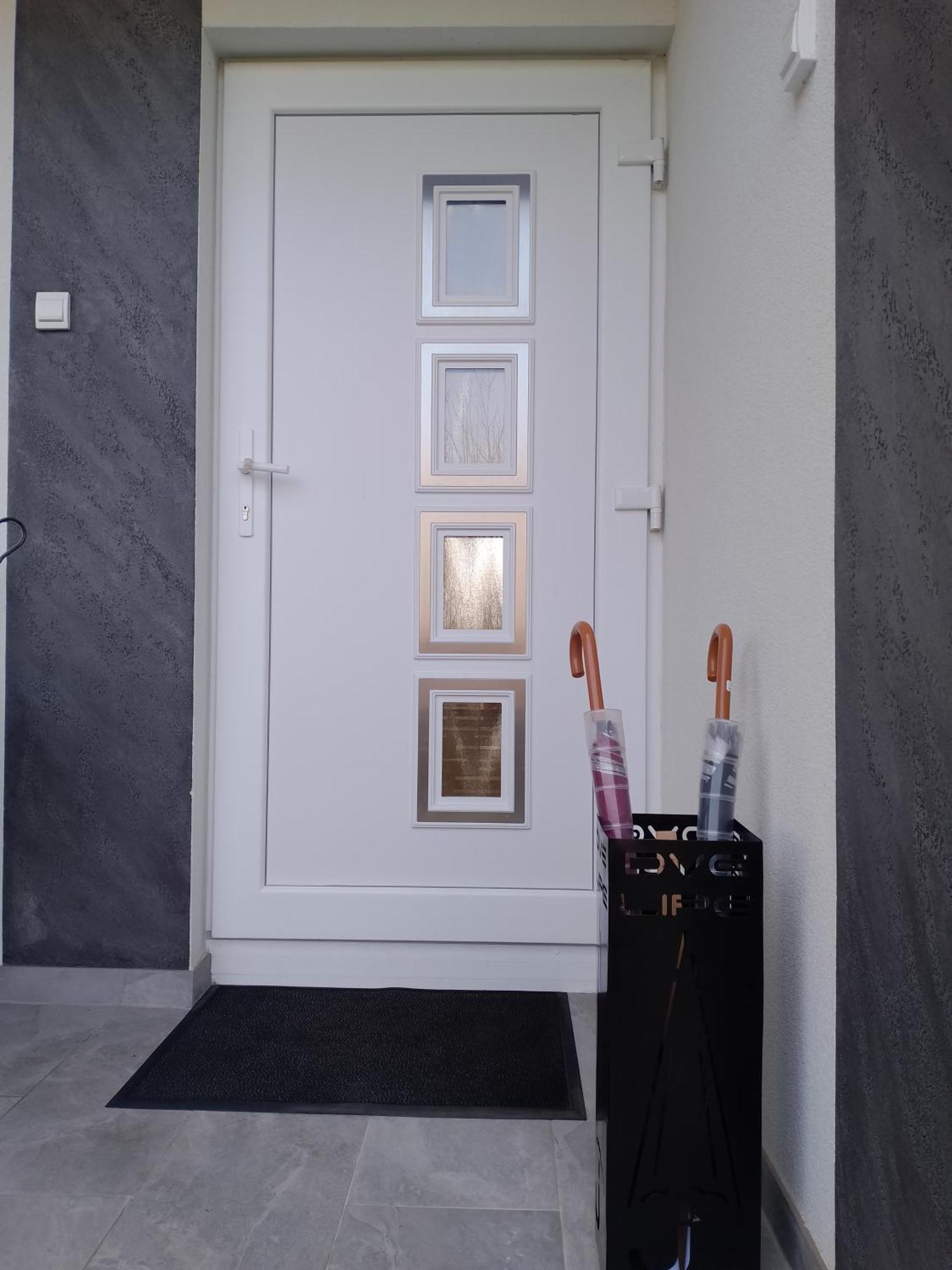 Apartman Dve Lipe Palić Exteriér fotografie