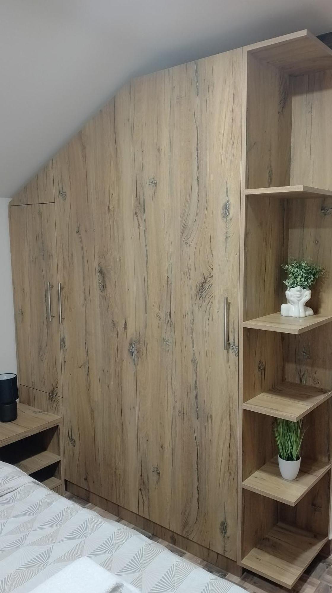 Apartman Dve Lipe Palić Exteriér fotografie