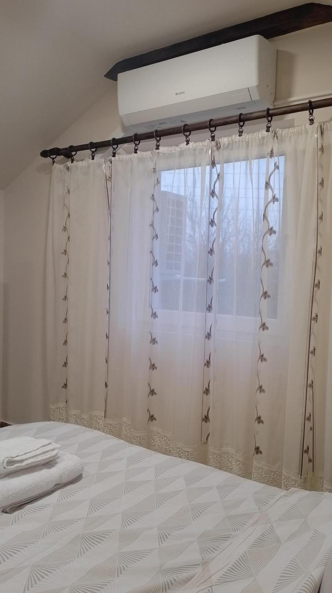 Apartman Dve Lipe Palić Exteriér fotografie